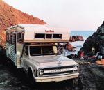 Chevrolet C30 1969 года